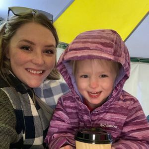 Meet your Posher, Breanna